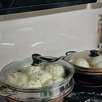 南瓜馅儿包子的做法图解15