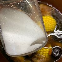 猴头菇养生汤的做法图解12