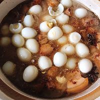 灵魂红烧肉，可以出道啦。的做法图解7