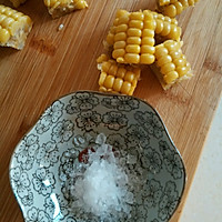 酱焖玉米排骨#酱香鲜#的做法图解2