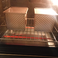 #爱好组-高筋#波兰种版奶酥吐司的做法图解19