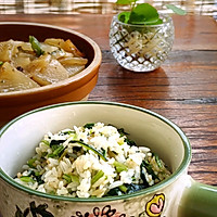 用厨房边角料变身美食的做法图解3