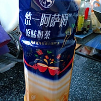 阿萨姆奶茶果冻布丁的做法图解1