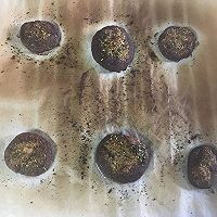 懒人料理之 烤箱香菇的做法图解6