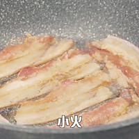 香煎五花肉的做法图解5