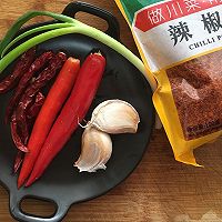 土豆烧排骨的做法图解3