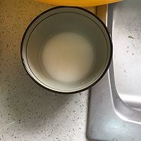 翡翠白玉羹的做法图解6
