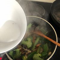 杂蔬烩的做法图解4