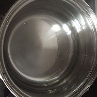 椰奶芒果西米露的做法图解1