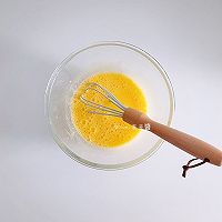 抹茶竹炭蛋糕卷#春日露营 易享“佳”味 #的做法图解3