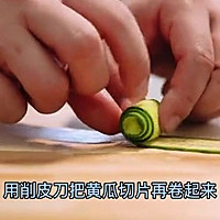 好吃的蒜泥肥牛只需1碗料汁！的做法图解2
