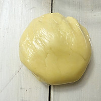 圣诞饼干，雪花饼干的做法图解7