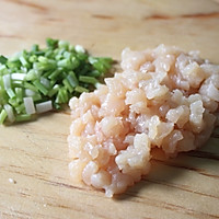 #美食新势力#夏季养胃，事半功倍——香菇鸡肉小米粥的做法图解8