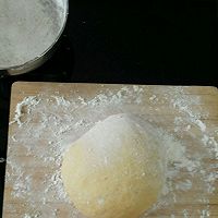 玉米馍的做法图解5