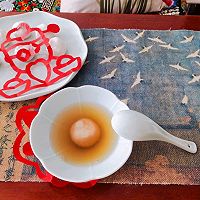 红楼梦里的美食～普洱茶汤圆（生）的做法图解20