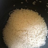 腊味焖饭的做法图解7