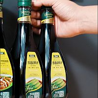 白灼猫眼螺的做法图解3