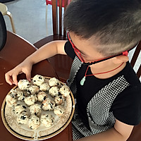 懒人解决隔夜饭之紫菜金枪鱼饭团的做法图解6