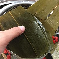 端午节枣粽子的做法图解3