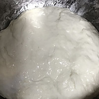 #我们约饭吧#韭菜馅饼的做法图解2