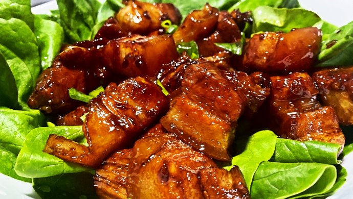 红烧肉