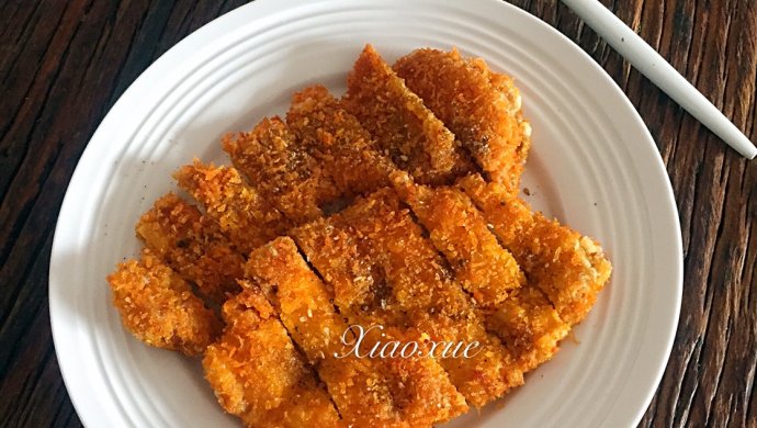 鸡排