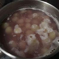 简易葡萄果酱的做法图解4