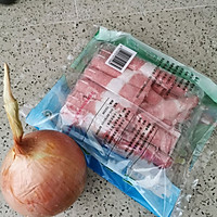 在家日式牛肉饭的做法图解1