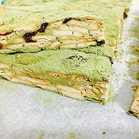 三种口味的雪花酥的做法图解9
