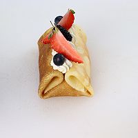 入门版班戟，烘焙新手限定的做法图解10