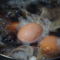 五香茶叶蛋 简单快手家常菜 小吃零食的做法图解7