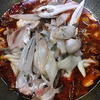 海鲜香锅的做法图解6