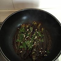 东北酱茄子的做法图解6