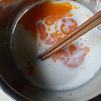 奶香鸡蛋西米粥（冷暖皆宜）的做法图解4