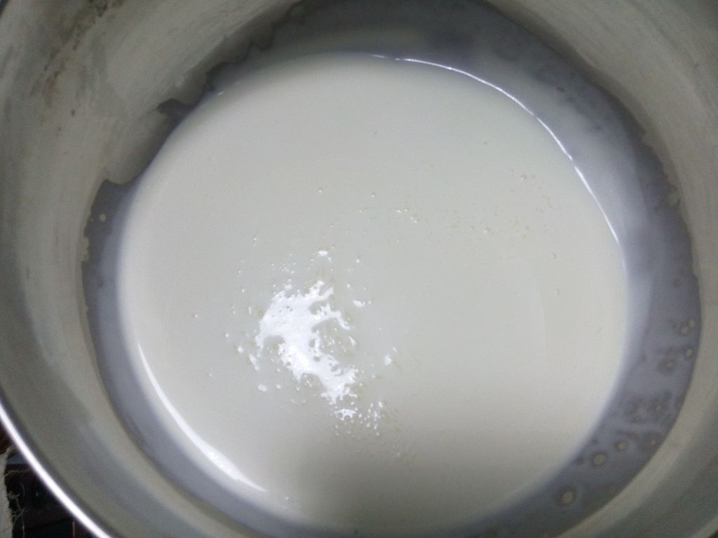 【食譜】奶油白醬:www.ytower.com.tw