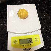 桃酥饼干的做法图解6