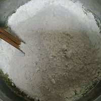 全麦馒头的做法图解2