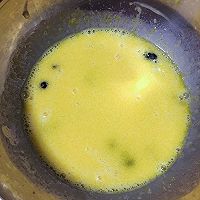 果干戚风蛋糕的做法图解2