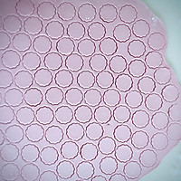 蔬菜蝴蝶面的做法图解6