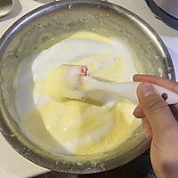 轻乳酪蛋糕（超详细）的做法图解7