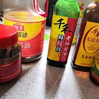 青椒炒鸡尖的做法图解6