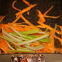 #橄榄中国味 感恩添美味# 大米浆饼的做法图解9