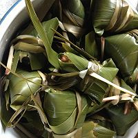 粽子的做法图解4