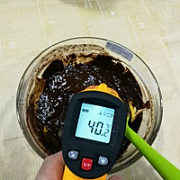 轻舞飞扬的生巧克力的做法图解6