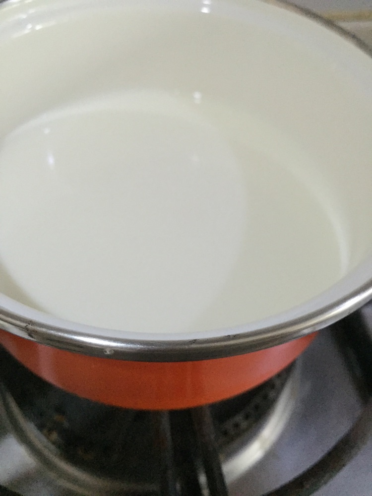 简便营养餐的做法图解1