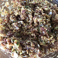 饺子（上）—饺子馅的做法图解9