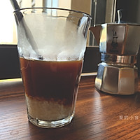 酒酿拿铁咖啡---女人的专属咖啡的做法图解5