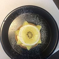 莓果芝士塔的做法图解9