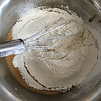 红枣麦芬蛋糕的做法图解5