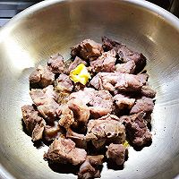 小土豆烧排骨的做法图解7